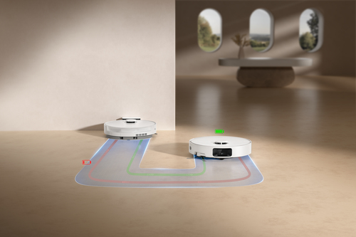 Dreame D20 Pro – image 9