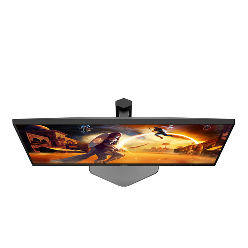AOC G4 27G4HX2 computer monitor – image 4