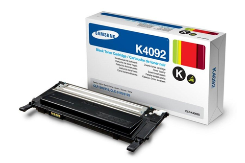 Samsung CLT-K4092S – Toner nero originale