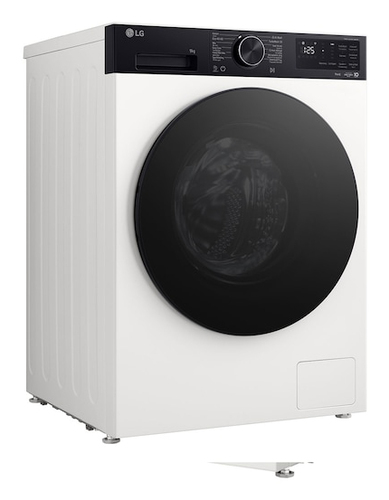 LG F4X5009THB Wasmachine Wit, afbeelding 9
