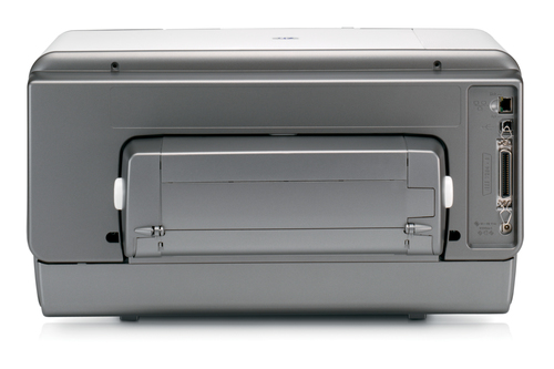 HP Business Inkjet 1200dtn inkjet printer Colour – image 4