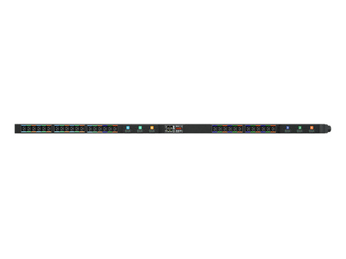 Vertiv Geist Universal Rack PDU with Next-Generation IMD, 32A-63A, 22kW Power Capacity