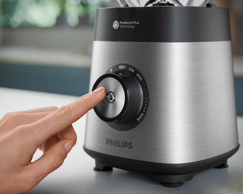 Philips 5000 series HR3040/00 blender – image 4