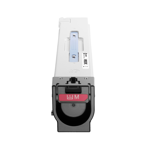 HP W9053MM Magenta Managed LaserJet Toner Catridge
