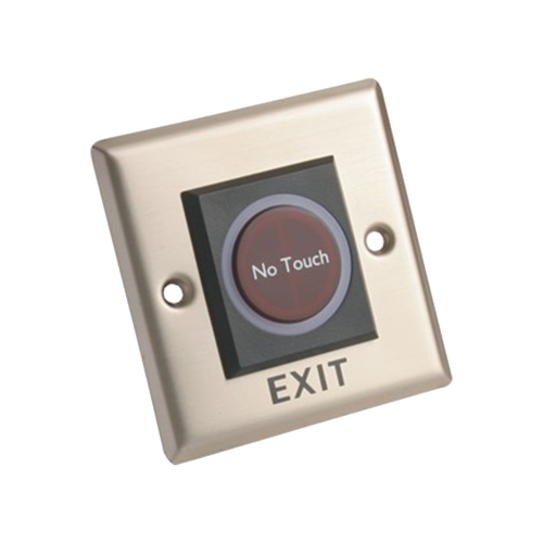 Dahua Technology ASF908 boton de salida imagen 1