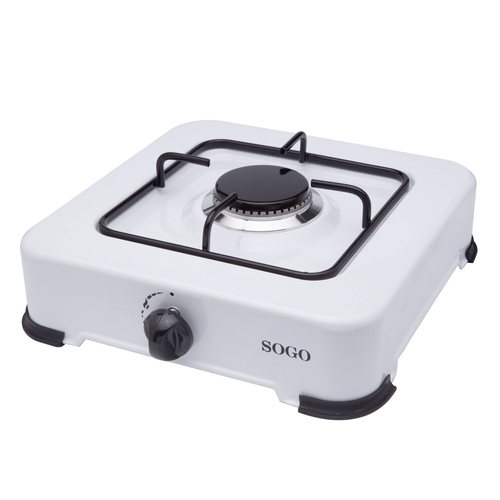 Sogo COC-SS-10255 hob White Countertop – image 3