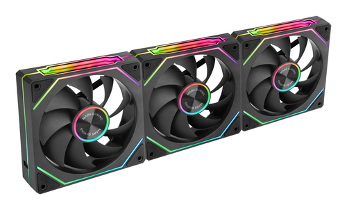 Mars Gaming MF-LINKFINITYKIT2 Computer case Fan – image 4