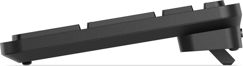 DELL Pro 5 KM526 toetsenbord Inclusief muis Thuis/Werk RF Draadloos QWERTY US International Zwart, afbeelding 5