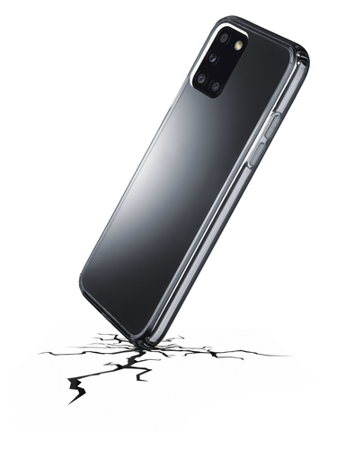 Cellularline Clear Strong - Galaxy A31 – image 2