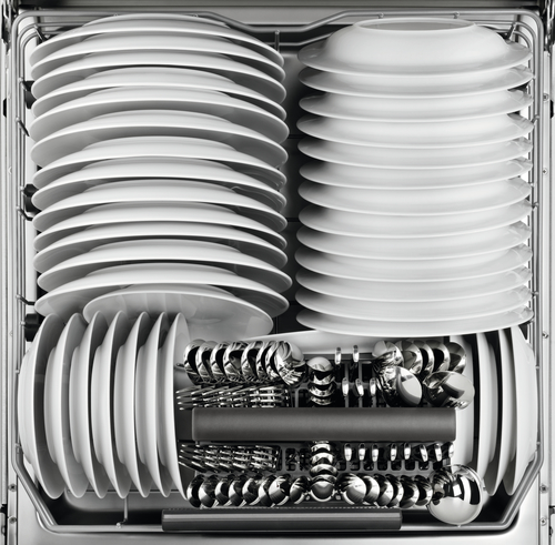 AEG F55322VI0 Fully built-in 13 place settings – image 3