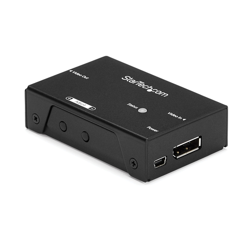 Startech DPBOOST product photo