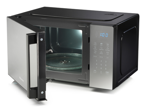 Hisense H20MOMBS4HG microwave Mirror Grill microwave Countertop – image 4