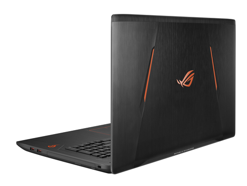 ASUS ROG Strix GL753VD-GC525T Intel® Core™ i7 i7-7700HQ Laptop – image 7