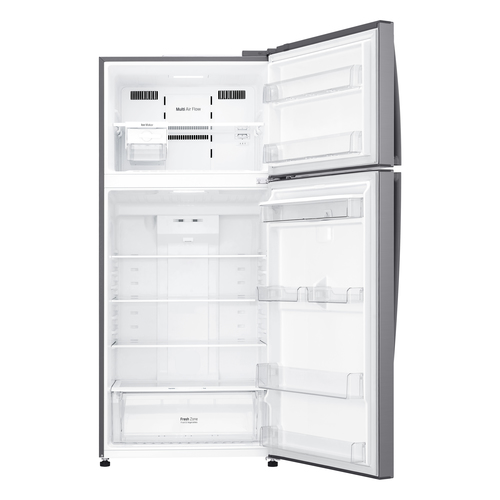 LG GTF744PZHV fridge-freezer Freestanding – image 3