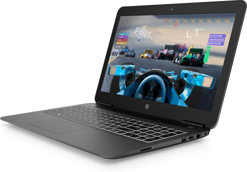 HP Pavilion 15-bc301na – image 3