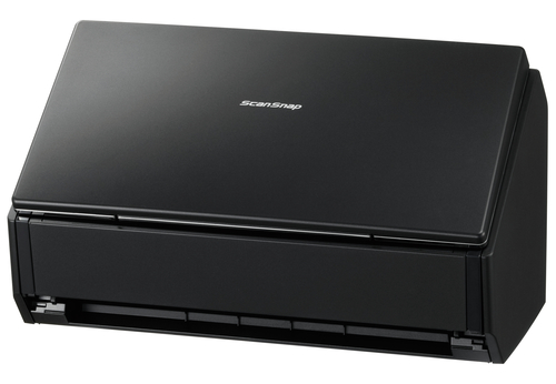 Fujitsu ScanSnap iX500 Deluxe – image 5