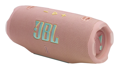 JBL Charge 6 Roze