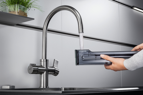 AEG KSE792220M 43 L Stainless steel – image 5