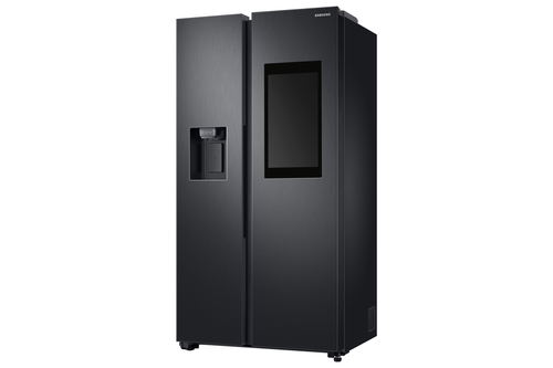 Samsung RS68N8941B1 side-by-side refrigerator Freestanding – image 3
