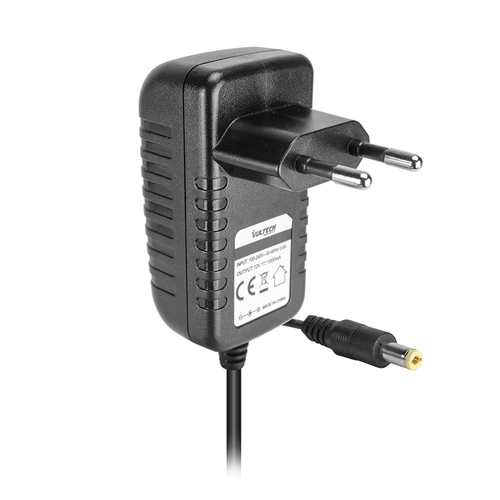 ALIM. 12V 1A 5.5X2.5mm VS-ALIM1A-WM