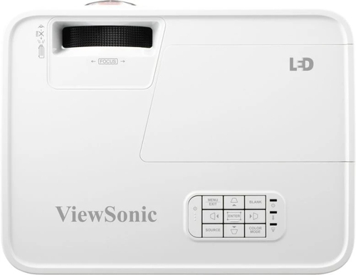ViewSonic LSD300W-ST, 1080p projector WXGA dlp-projector, afbeelding 7