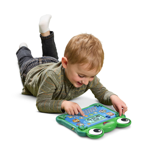 VTech Toy Story 5 Lilypad Leer Tablet – image 4