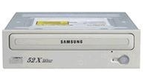 Samsung SH-152A 52x CD-R Drive Retail