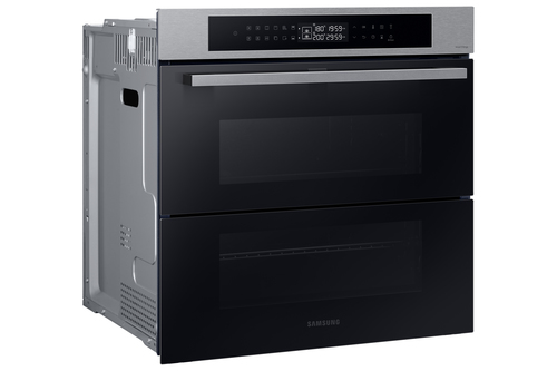 Samsung NV7B4340UBS 76 L 2950 W Stainless steel – image 6
