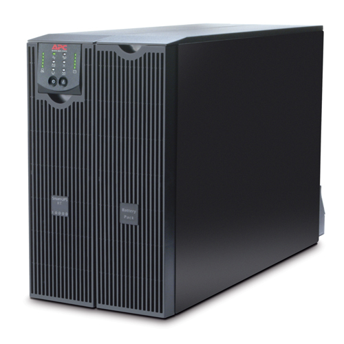 APC SURT10000XLI Kit