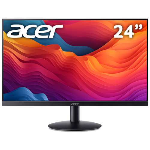 Acer SA242YH1 monitor – image 1