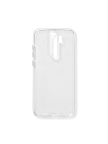 eSTUFF ES676015-BULK mobile phone case Transparent
