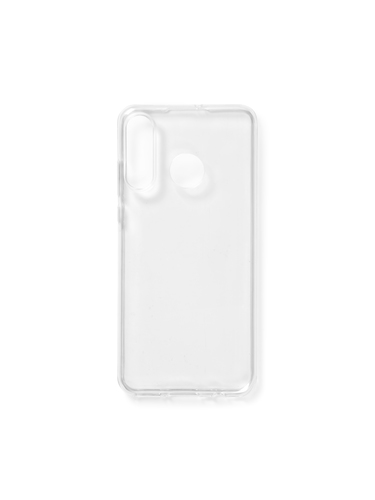 eSTUFF ES675006-BULK mobile phone case Cover Transparent