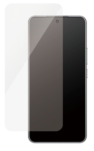 SAFE by PanzerGlass Screen Protector OPPO Find X9 Pro | Ultra-Wide Fit
