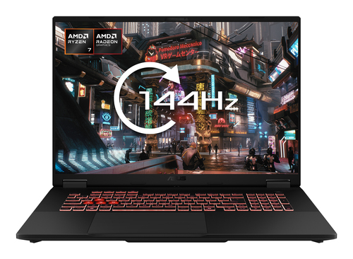 Asus Tuf Gaming A18 18" Gaming Laptop - Nvidia® GeForce Rtx™ 5060, Amd Ryzen™ 7, 1TB SSD - Grey - image 1