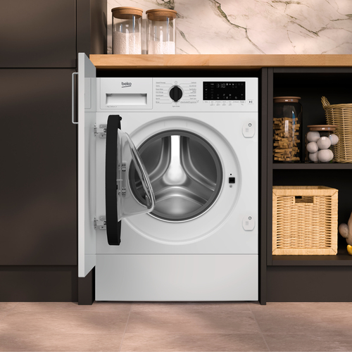 Beko bPRO 500 WTIK84122F Integrated – image 8