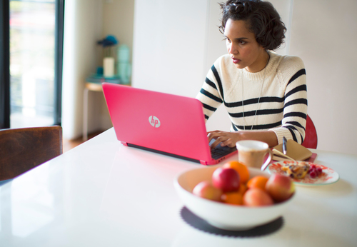HP Pavilion Notebook - 17-g130na (ENERGY STAR) – image 6