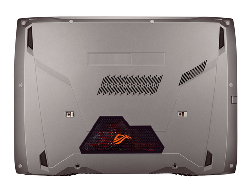 ASUS ROG G701VIK-GB041R Intel® Core™ i7 i7-7820HK Laptop – image 8