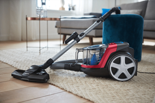 Philips 4000 series FC9331/07 vacuum – image 4