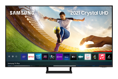Samsung Series 9 UE65AU9000KXXU TV – image 7