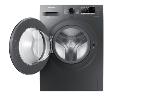 Samsung WW90J5446FX/ZE washing machine Front-load – image 2