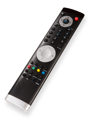 Salora Remote Control P30AT063113