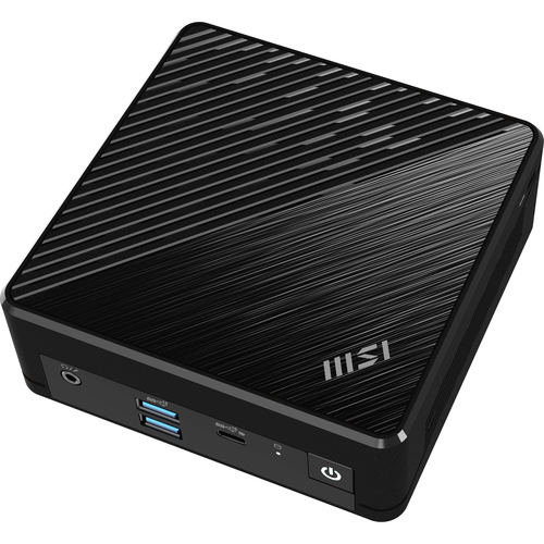 Black Intel SOC Pentium N200 IntegratedGraphics N/A 4GB*1 128GB SSD no HDD Win11 Pro AC 9462 5 Air cooling 65W 3y, afbeelding 10