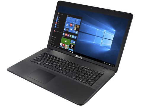 ASUS X751NA-TY084T laptop Intel® Celeron® N3450 – image 5