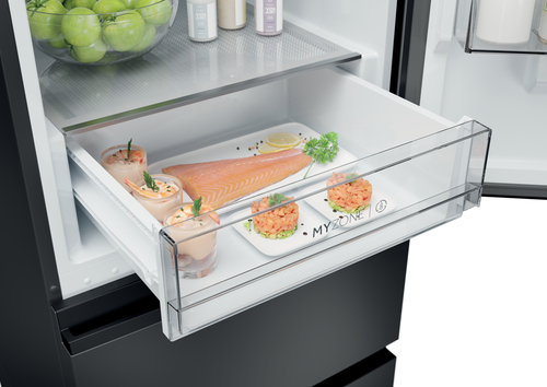 Haier HTW3618EWPB(UK) Freestanding – image 8