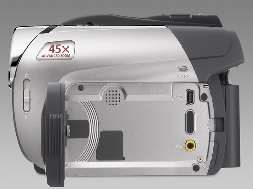 Canon DC330 1.07 MP CCD – image 5