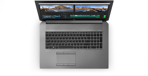 HP Station de travail mobile ZBook 17 G5 – image 6