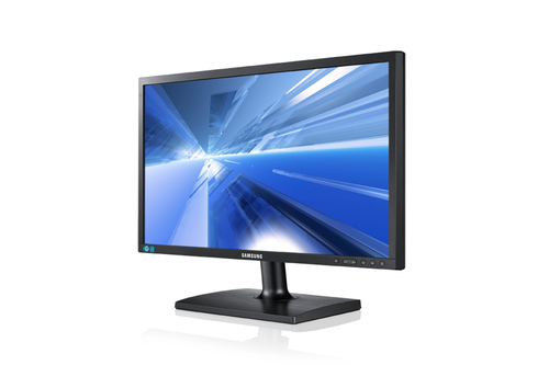 Samsung S22C200BW computer monitor – image 2