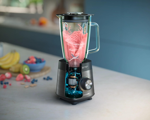 Philips ProBlend 5000 HR3041/00