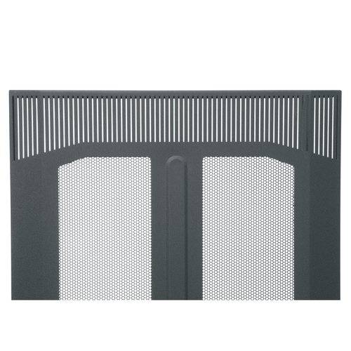 12SP VENT.FR.DOOR,UNIV.BL