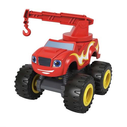 Fisher-Price GYD02 детская фигурка